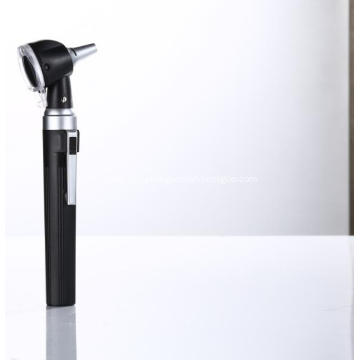 Дешевые профессиональные медицинские 3х otoscope оптического волокна